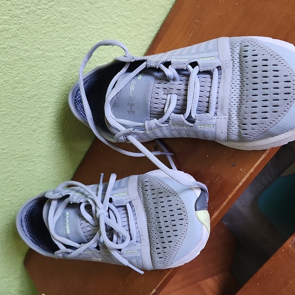 Under armour speedform Gemini 3 - Picture 2 of 4